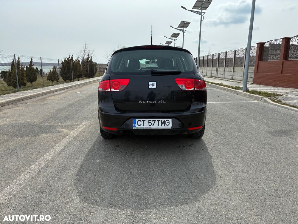 Seat Altea XL - 2