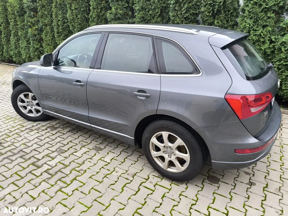 Audi Q5 2.0 TDI - 3