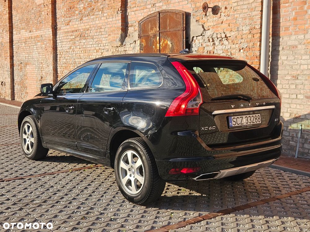 Volvo XC 60 - 2