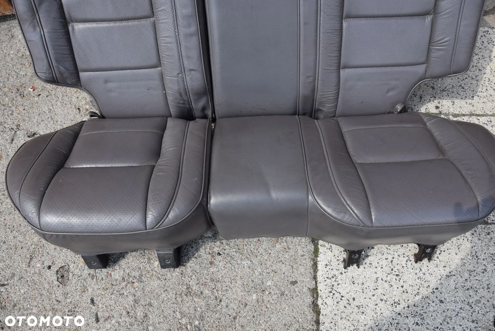 JEEP GRAND CHEROKEE ZJ  KANAPA 91-99 R. - 5