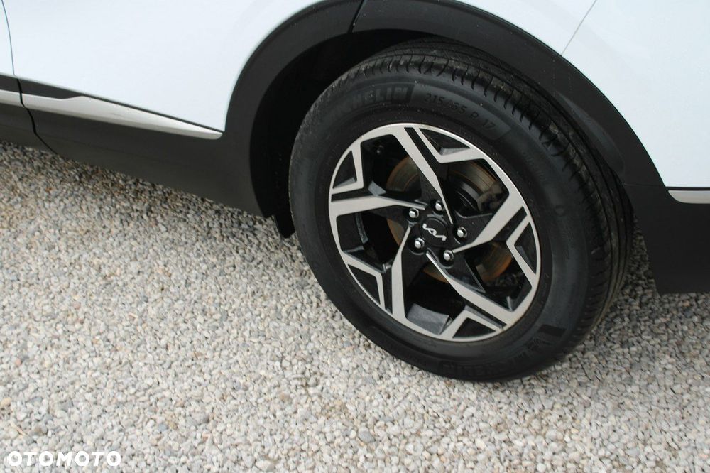 Kia Sportage - 10