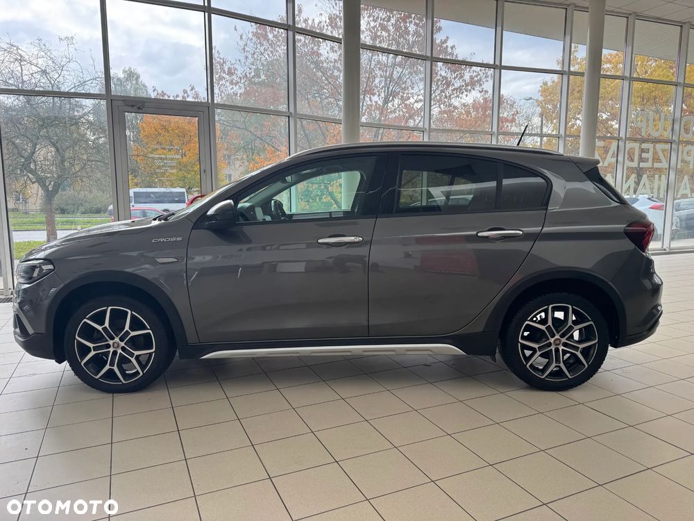 Fiat Tipo 1.0 T3 Cross - 9