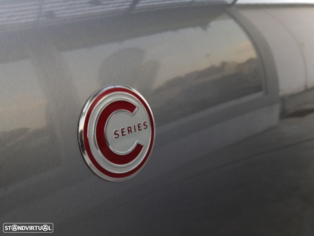 Citroën C3 Aircross 1.5 BlueHDi C-Series - 26