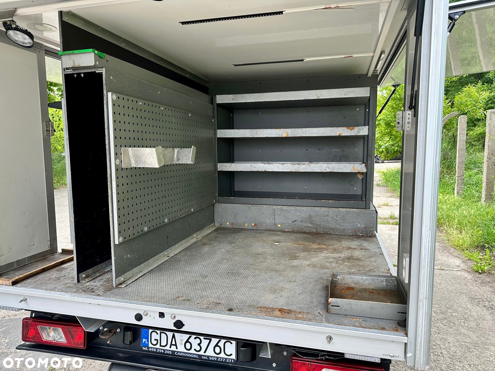 Ford TRANSIT - 26