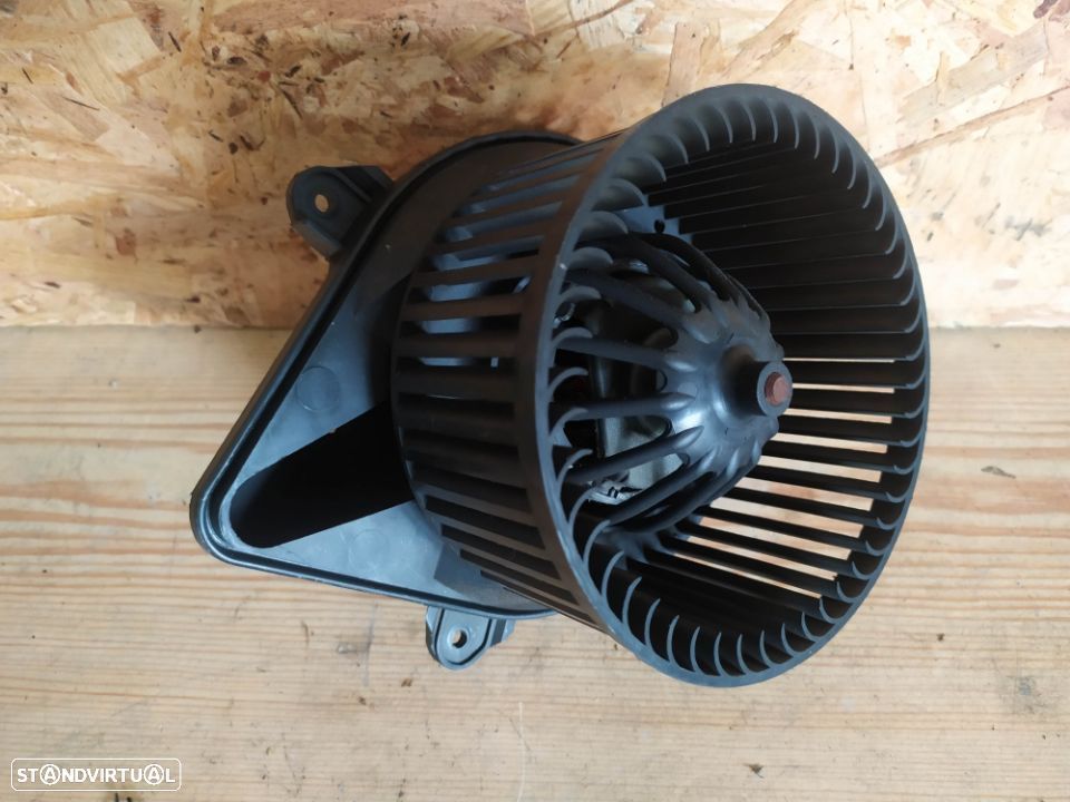 MOTOR SOFAGEM PEUGEOT 607 - 1