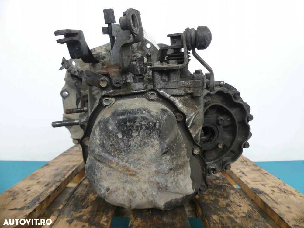 Cutie de viteze Suzuki Ignis 4x4; 1.3 Benzina; 5 Trepte - 8