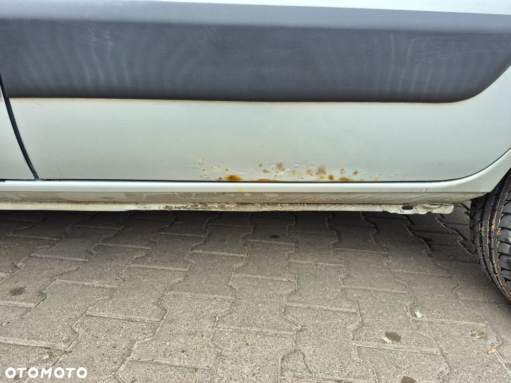 Renault Kangoo 1.6 16V Privilege - 21