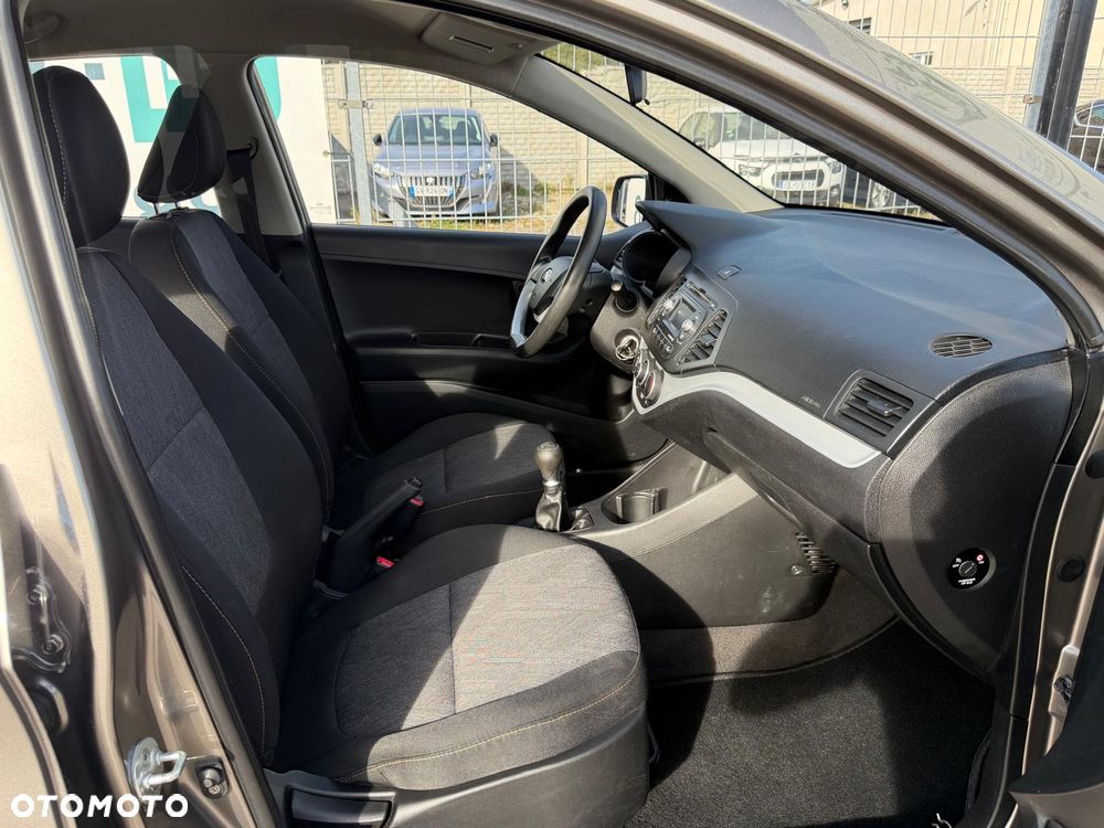 Kia Picanto - 23
