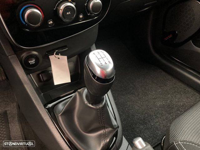 Renault Clio Sport Tourer Energy TCe 90 Business - 21