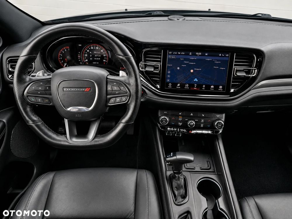 Dodge Durango 3,6 Citadel - 16