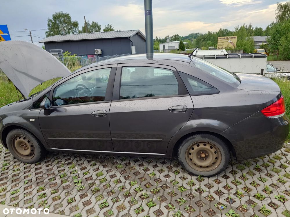 Fiat Linea 1.4 Dynamic Euro5 - 3