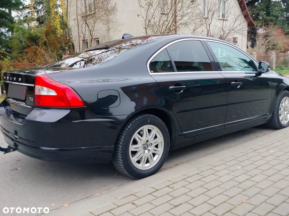 Volvo S80 T4 Momentum - 13
