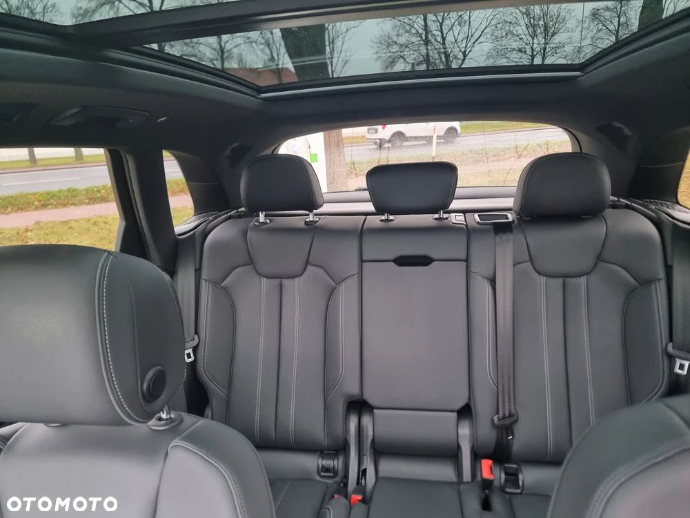 Audi SQ5 3.0 TFSI Quattro Tiptronic - 12