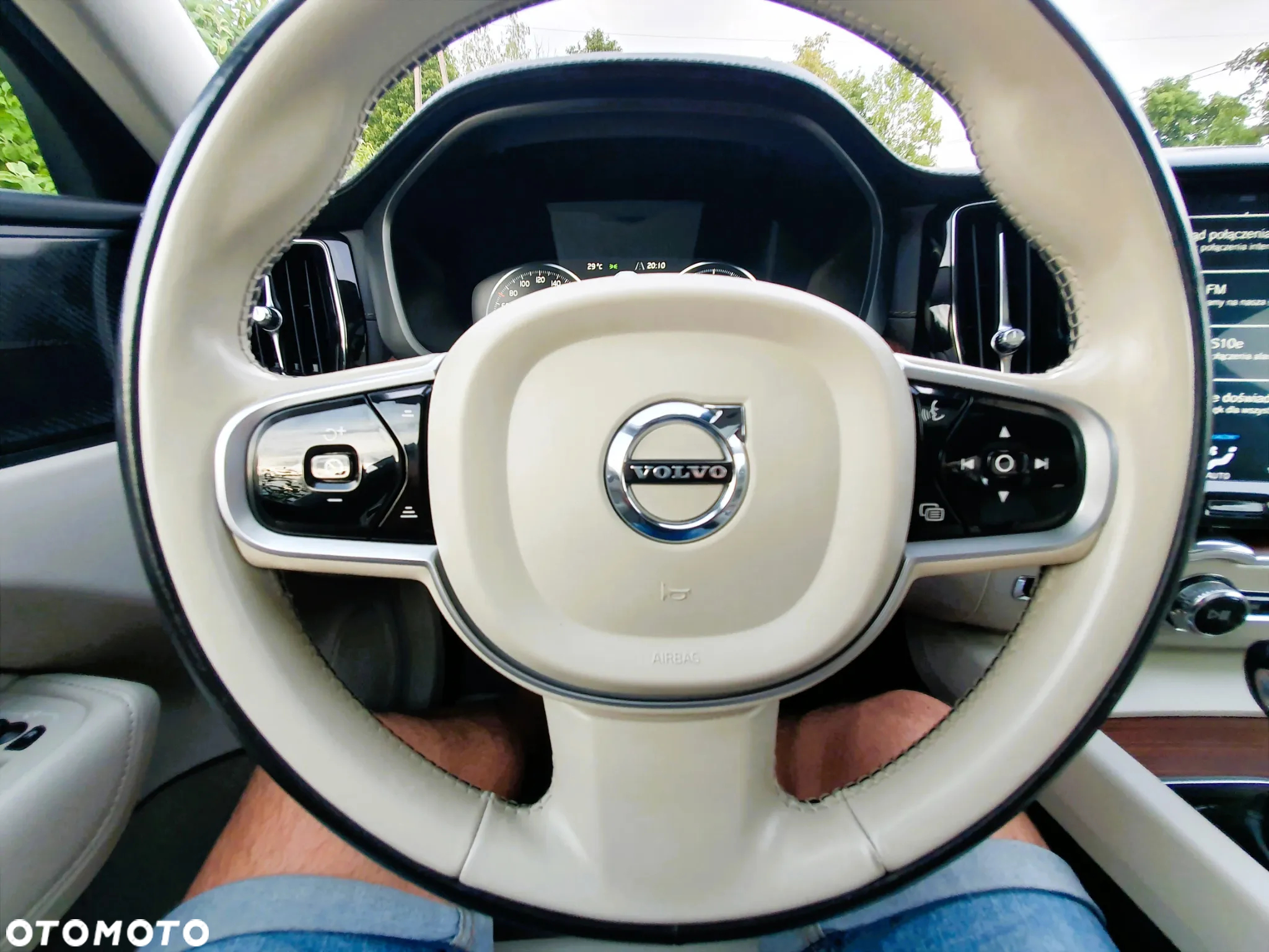 Volvo XC 60 D4 AWD Inscription - 17