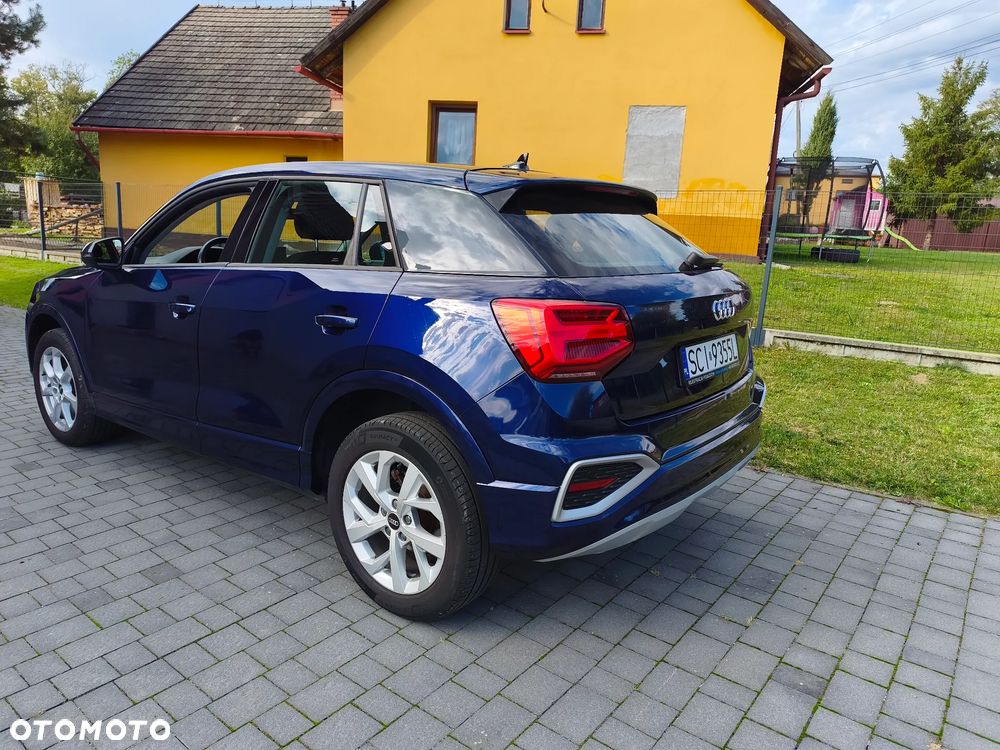 Audi Q2 - 4