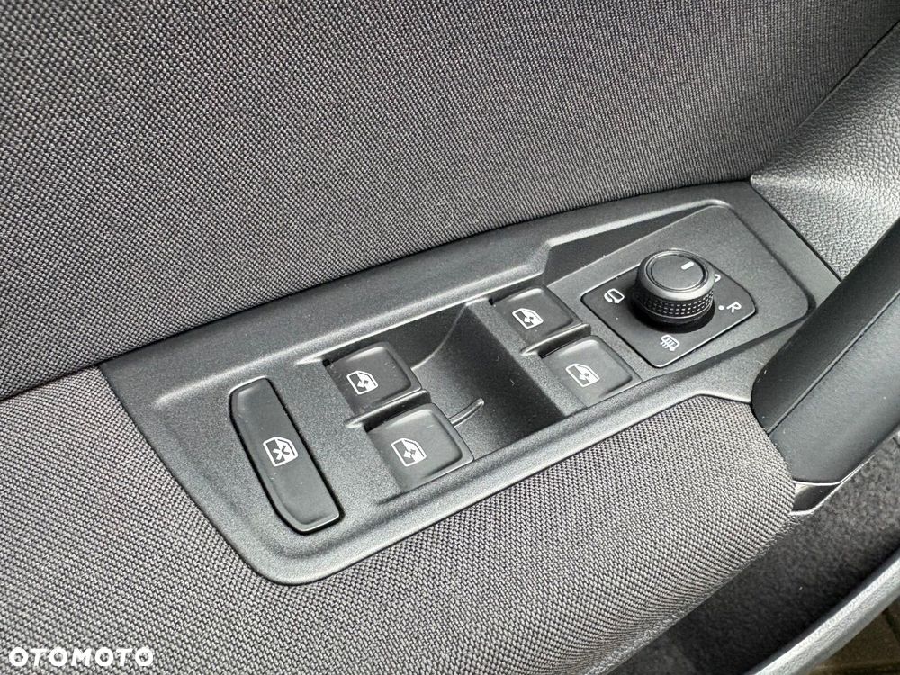Volkswagen Tiguan - 20