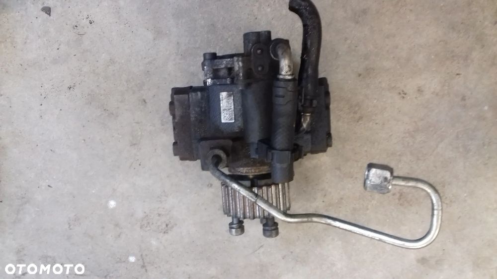 pompa wtryskowa 03L130755E Fabia II 1.6 TDI CAYC - 1