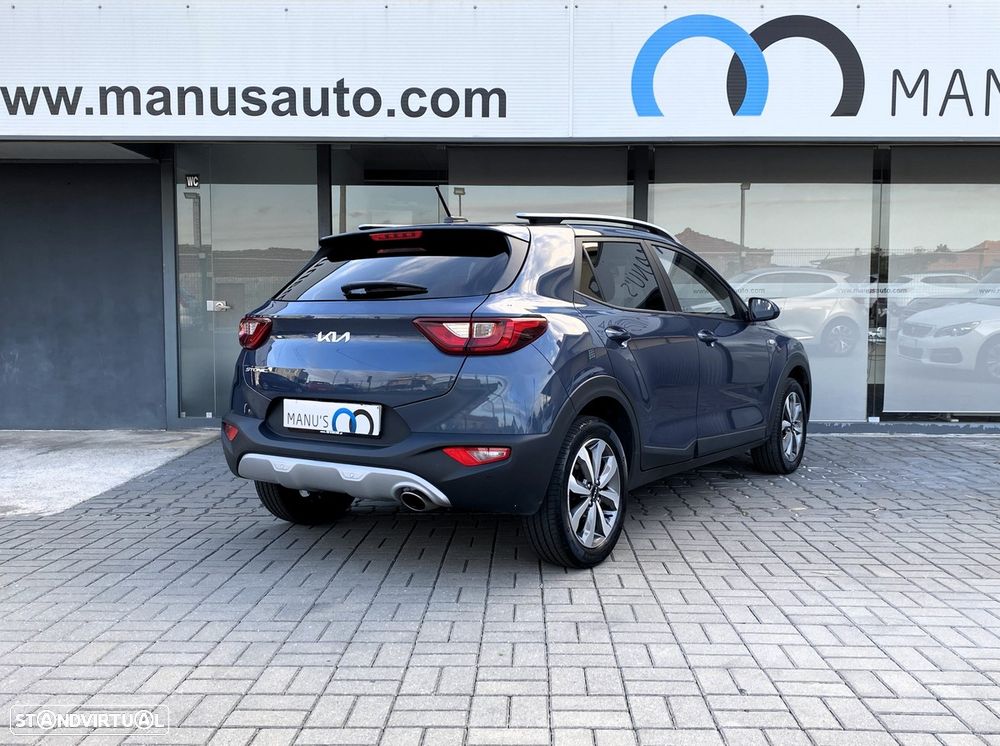 Kia Stonic 1.2 Dynamic - 10