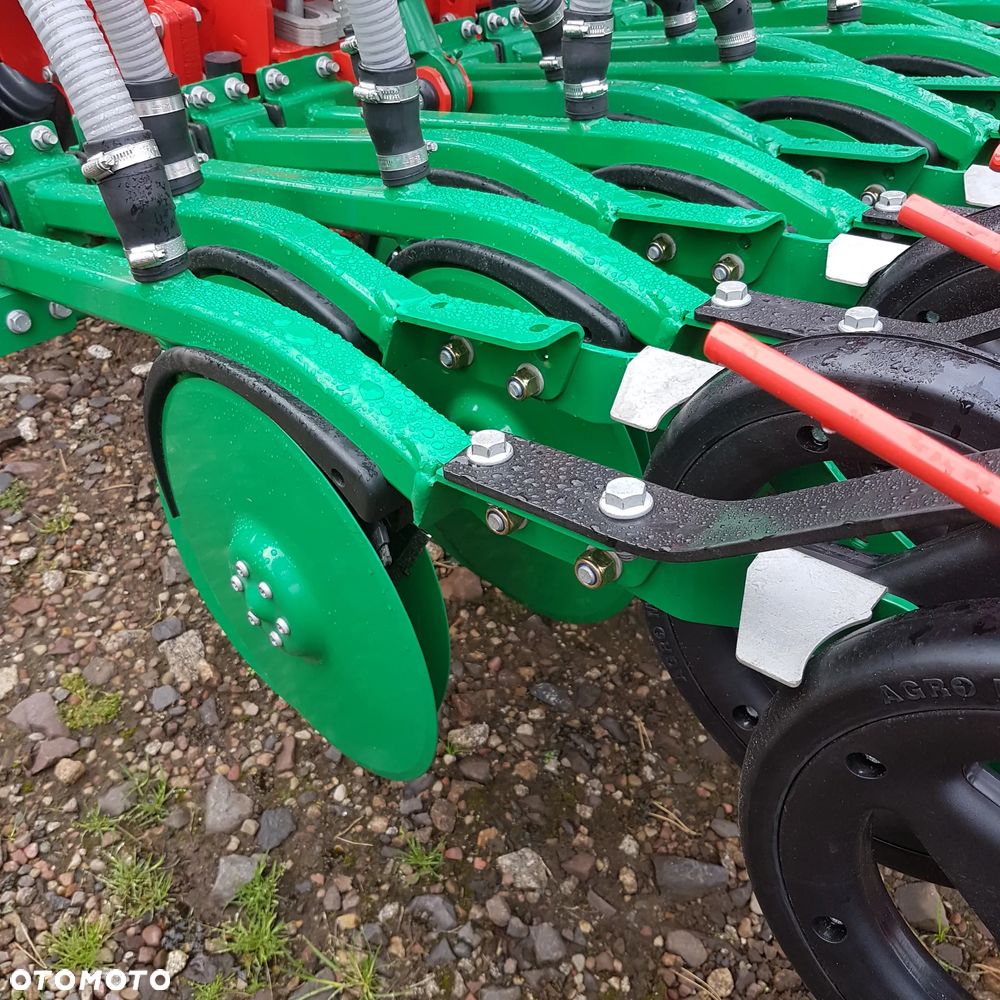 Agro-Masz AQUILA DRIVE 300 - 14