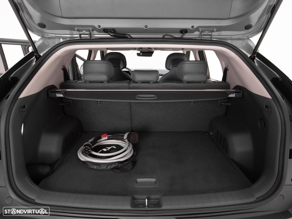Kia EV3 58.3 kWh Drive - 12