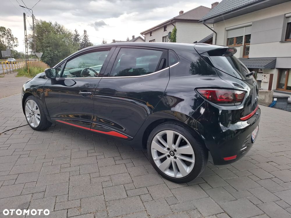 Renault Clio (Energy) TCe 90 Start & Stop LIMITED - 3