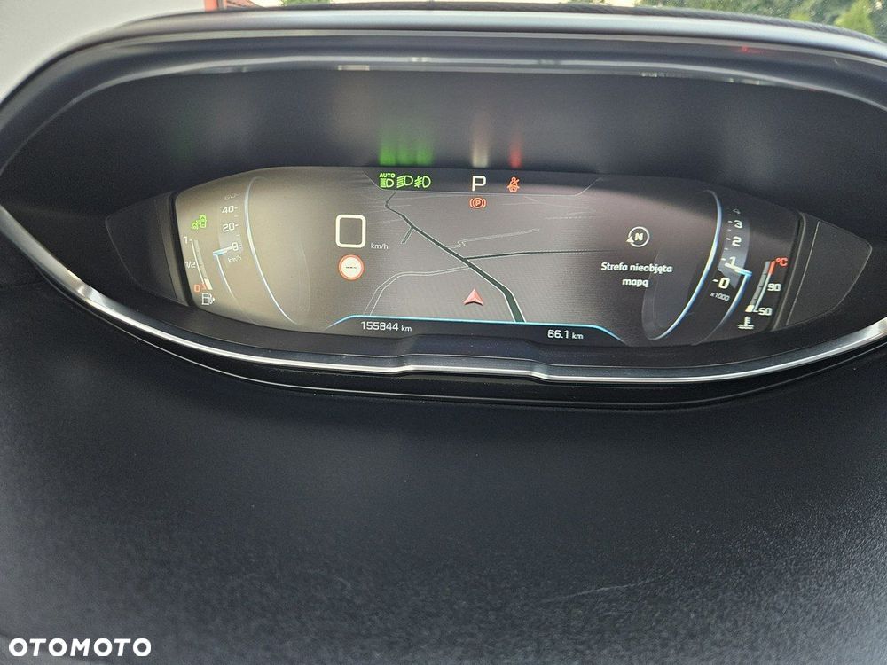 Peugeot 3008 1.5 BlueHDi GT Pack S&S EAT8 - 20