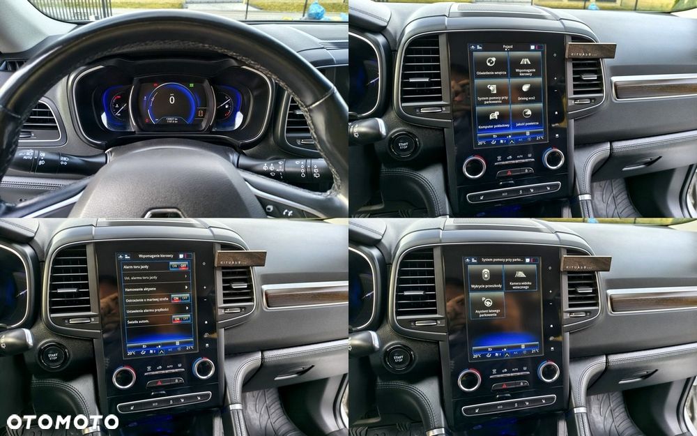 Renault Koleos - 23