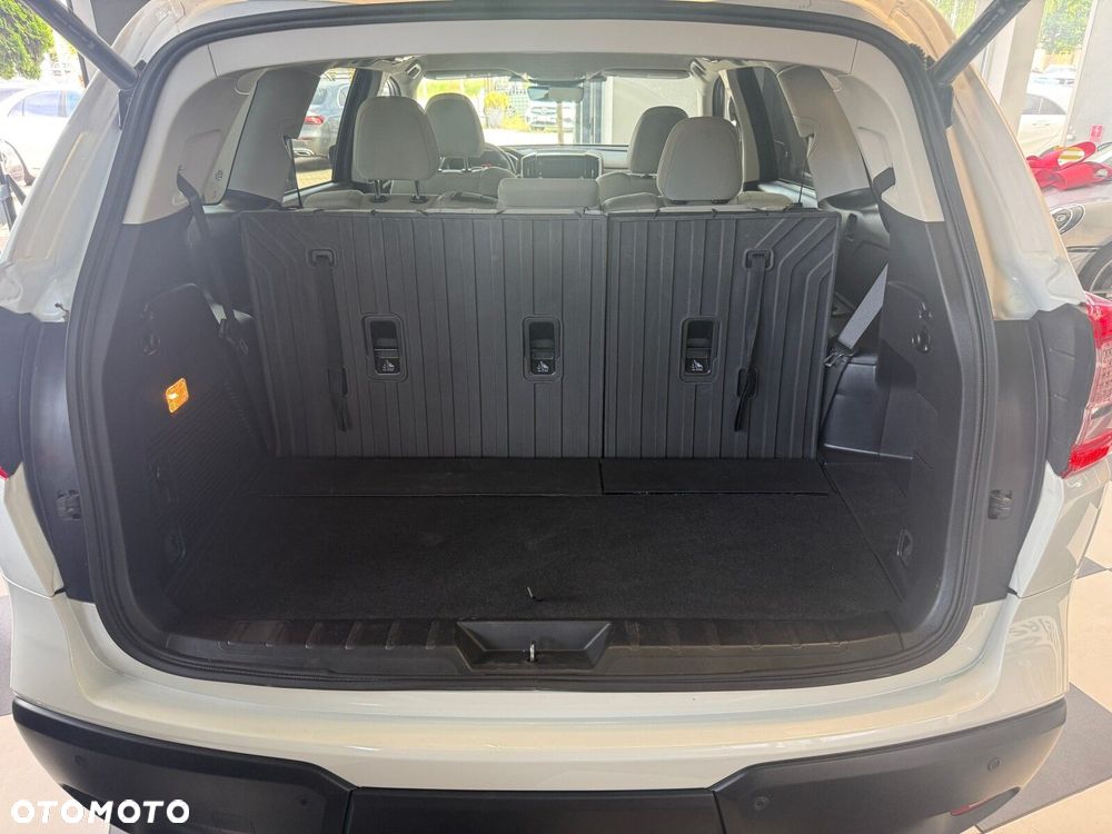 Subaru Ascent - 8