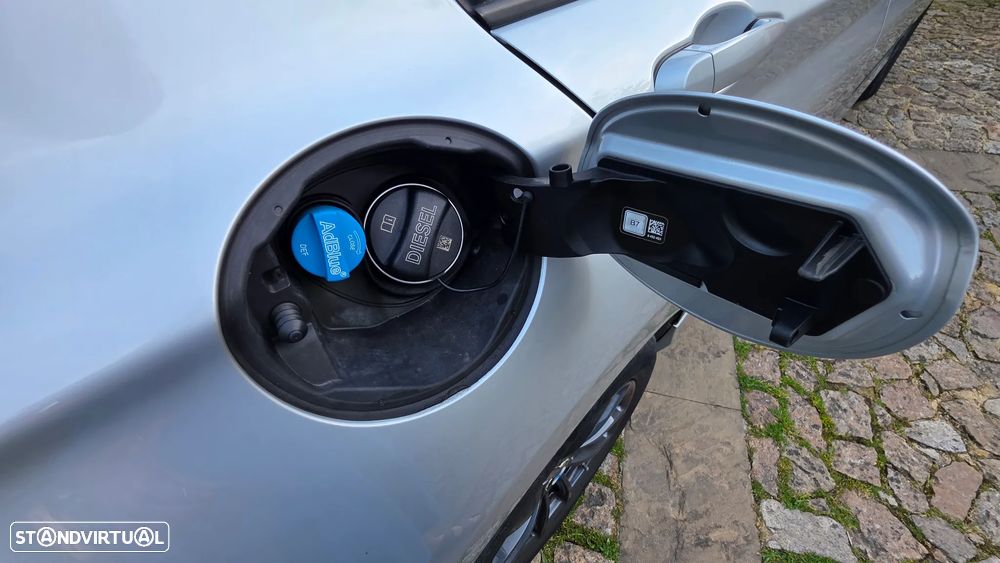BMW 116 d Line Sport Auto - 21