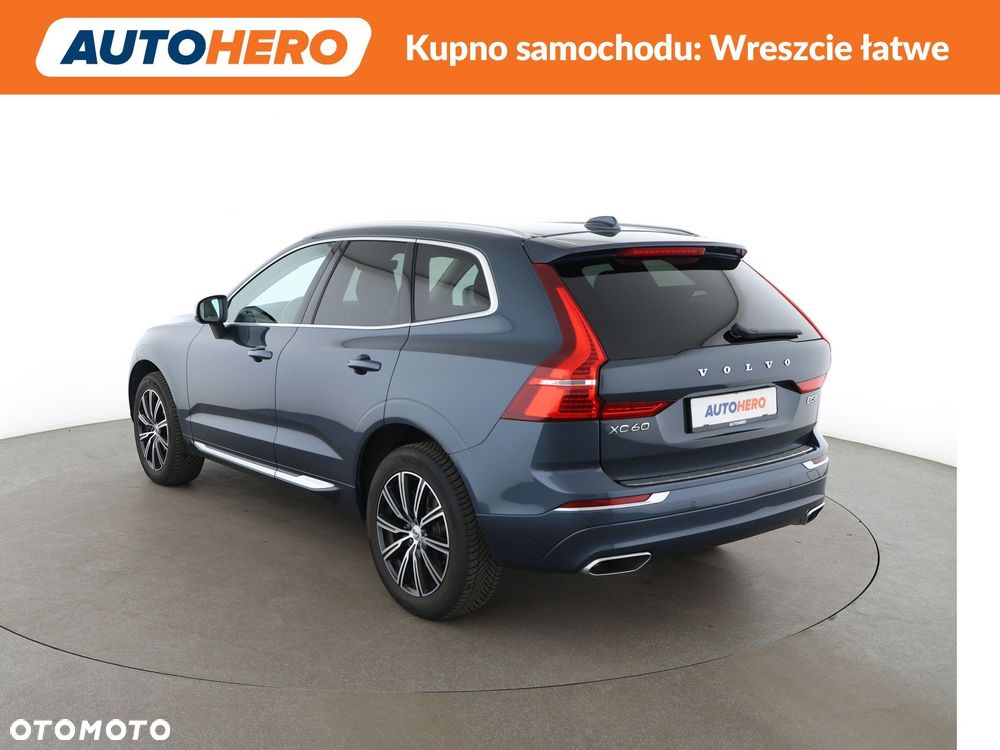 Volvo XC 60 - 5