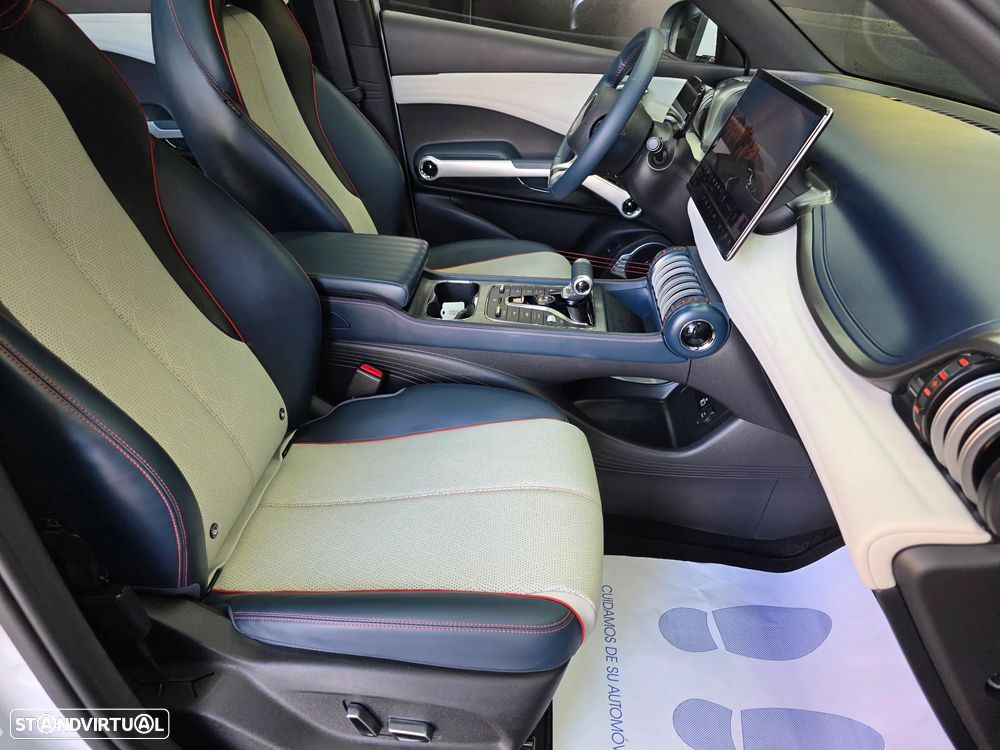 BYD Atto 3 Design - 39