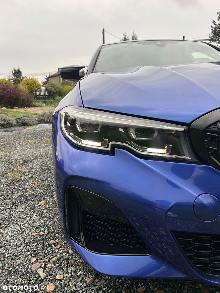 BMW Seria 3 M340i xDrive mHEV sport - 7