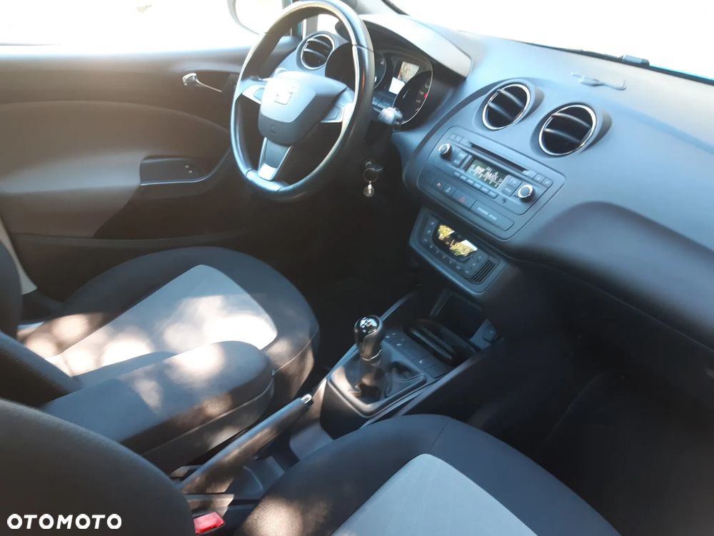 Seat Ibiza - 10