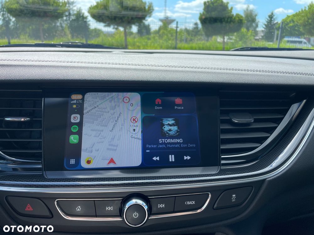 Opel Insignia 2.0 Ultimate Exclusive - 20