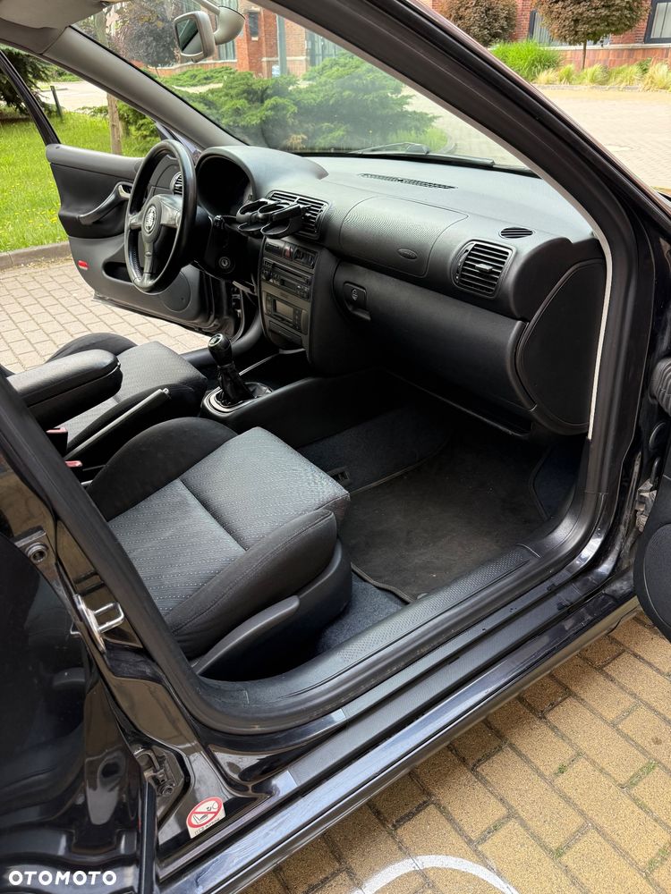 Seat Leon 1.9 TDI 150 Sport - 24