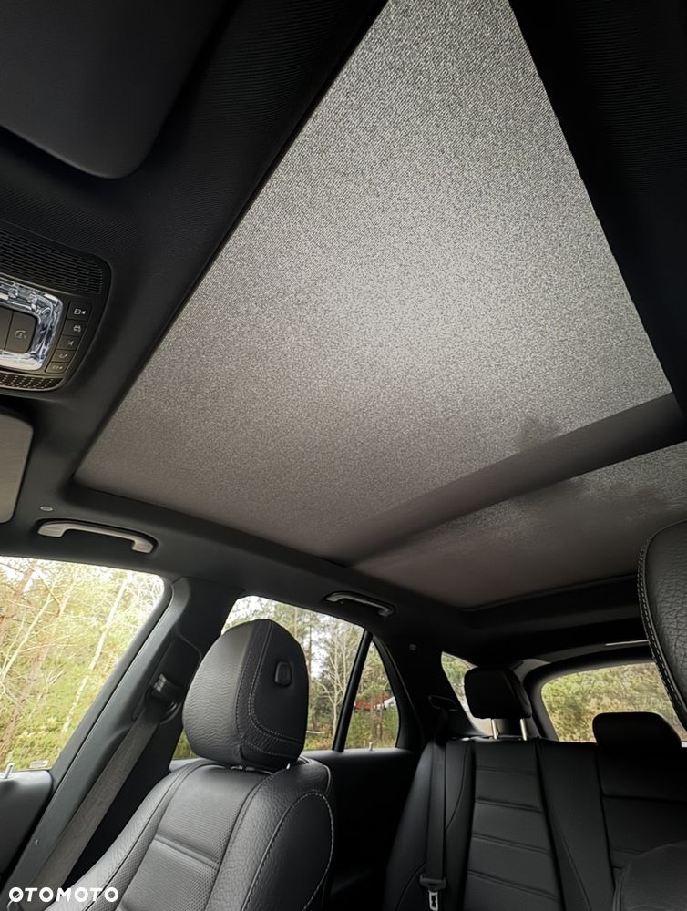 Mercedes-Benz GLE 400 d 4-Matic - 26