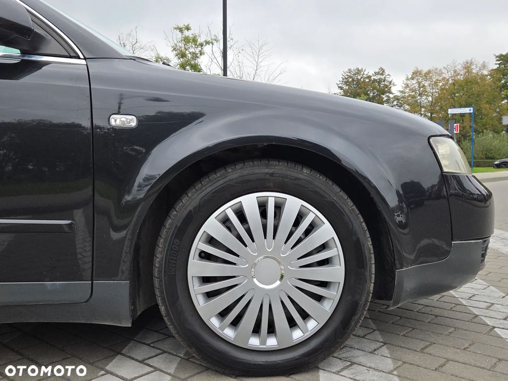 Audi A4 - 13