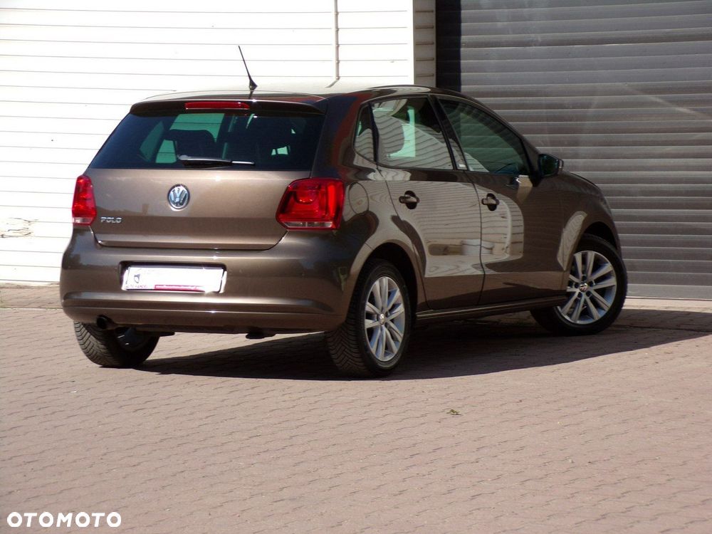 Volkswagen Polo - 28