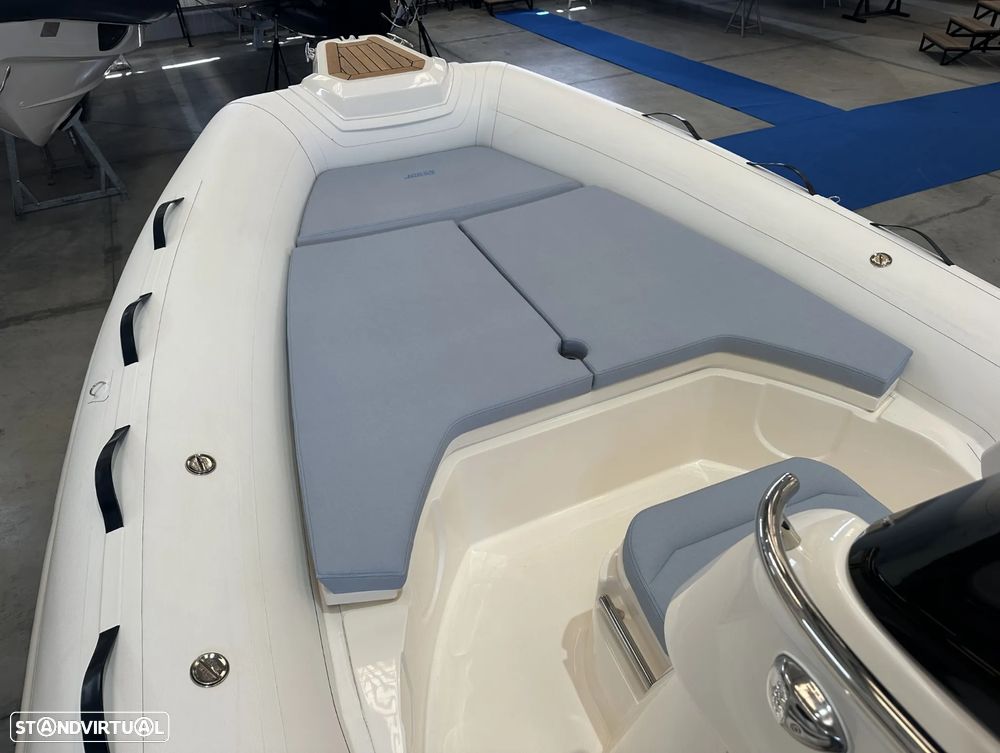 Outra não listada Joker Boat Clubman 22 Plus - 29