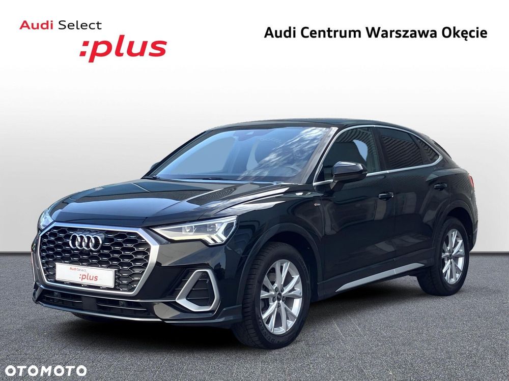 Audi Q3 Sportback - 2
