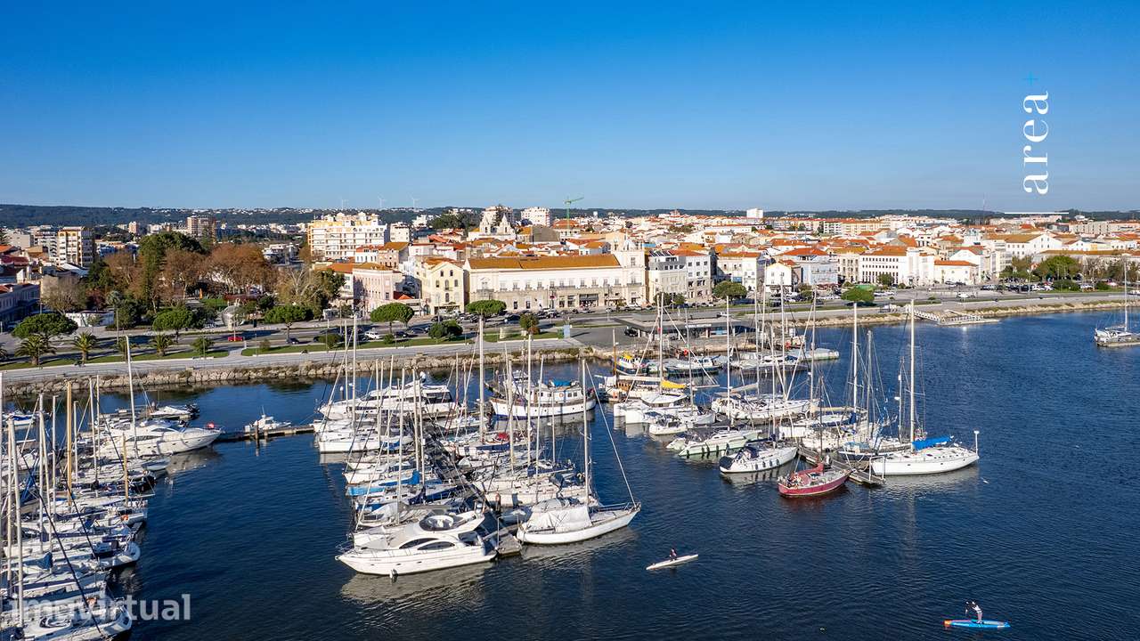 Imóvel Exclusivo | Loja do Paço - Marina - Grande imagem: 3/19