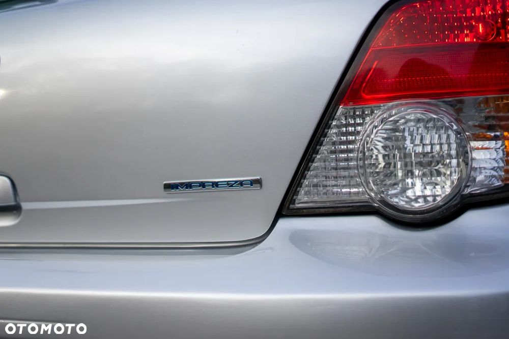 Subaru Impreza SW 2.0 RC - 22