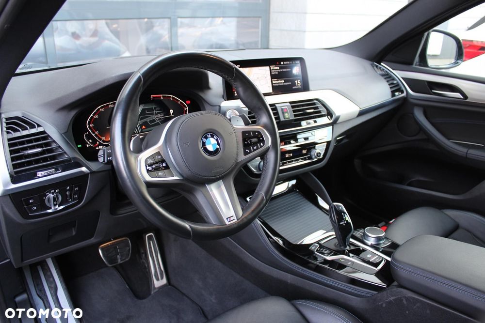 BMW X4 - 5