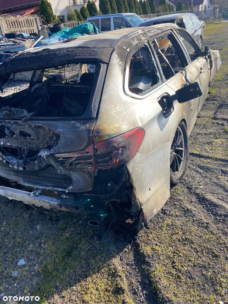 BMW Seria 5 525d - 4