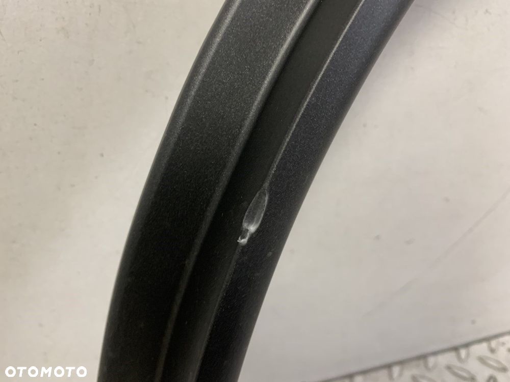 NOWA ORYGINALNA LISTWA BŁOTNIKA LEWY TYŁ LEWA TYLNA HONDA CR-V CRV IV 4 12-18 74450T1G - 5