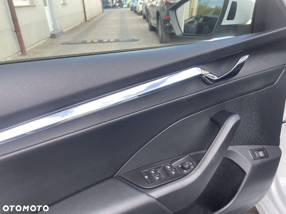Skoda Octavia 2.0 TSI 4x4 Style DSG - 18