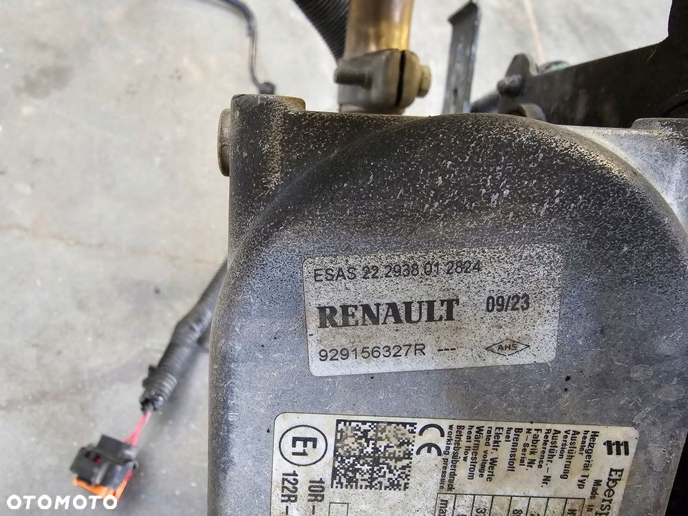 webasto primastar trafic iiii iv vivaro 929156327r - 5