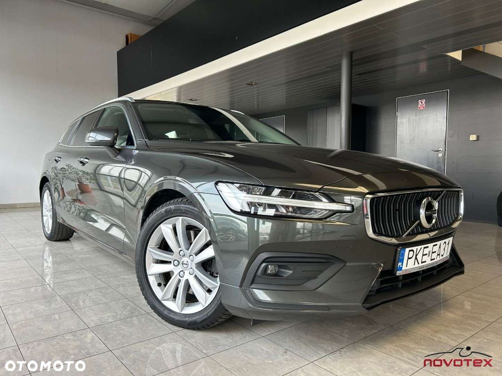Volvo V60 - 3