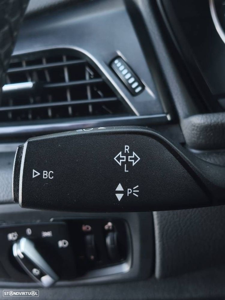BMW 216 Gran Tourer d 7L Auto - 23