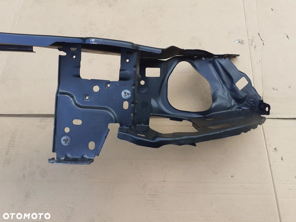 Pas przedni okular wzmocnienie Volvo XC60 13-17r - 5